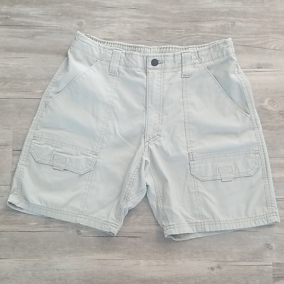 SOLD Wrangler Hiker Cargo Short Bundle Size 32 - Picture 6 of 9